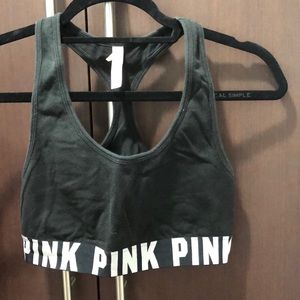 PINK Sports Bra
